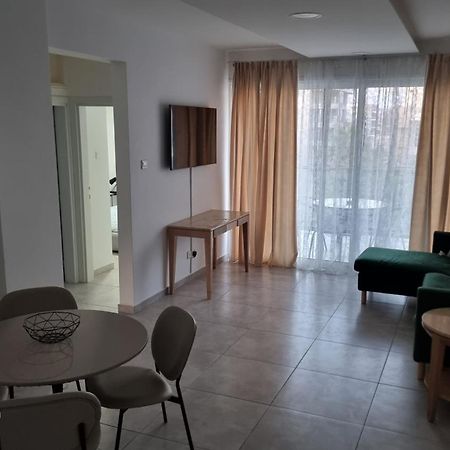 Sweet Apartment'S Limassol Kültér fotó