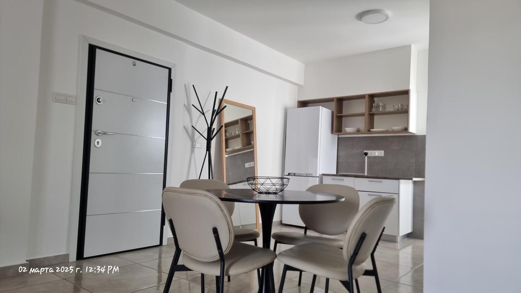 Sweet Apartment'S Limassol Kültér fotó