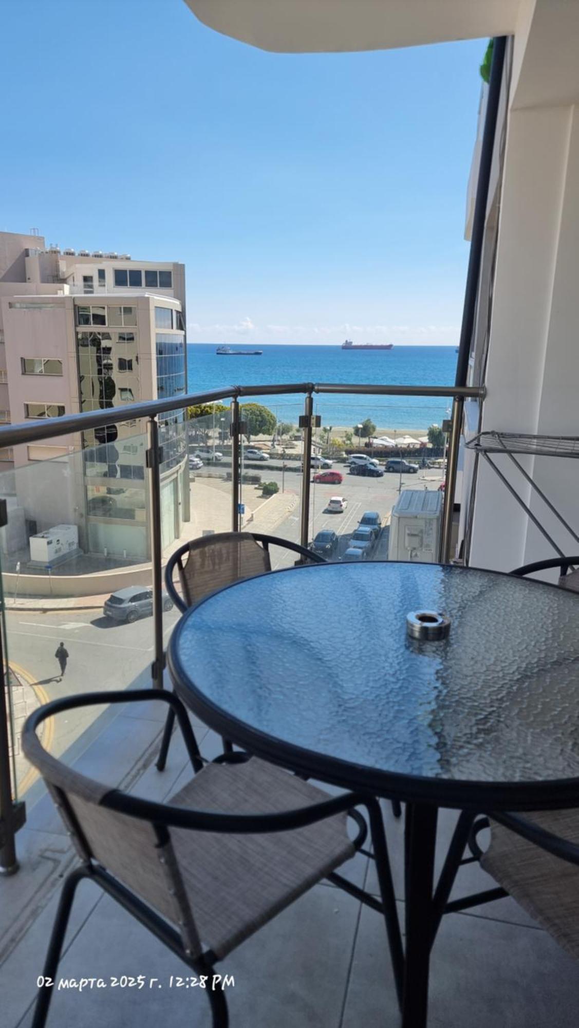 Sweet Apartment'S Limassol Kültér fotó