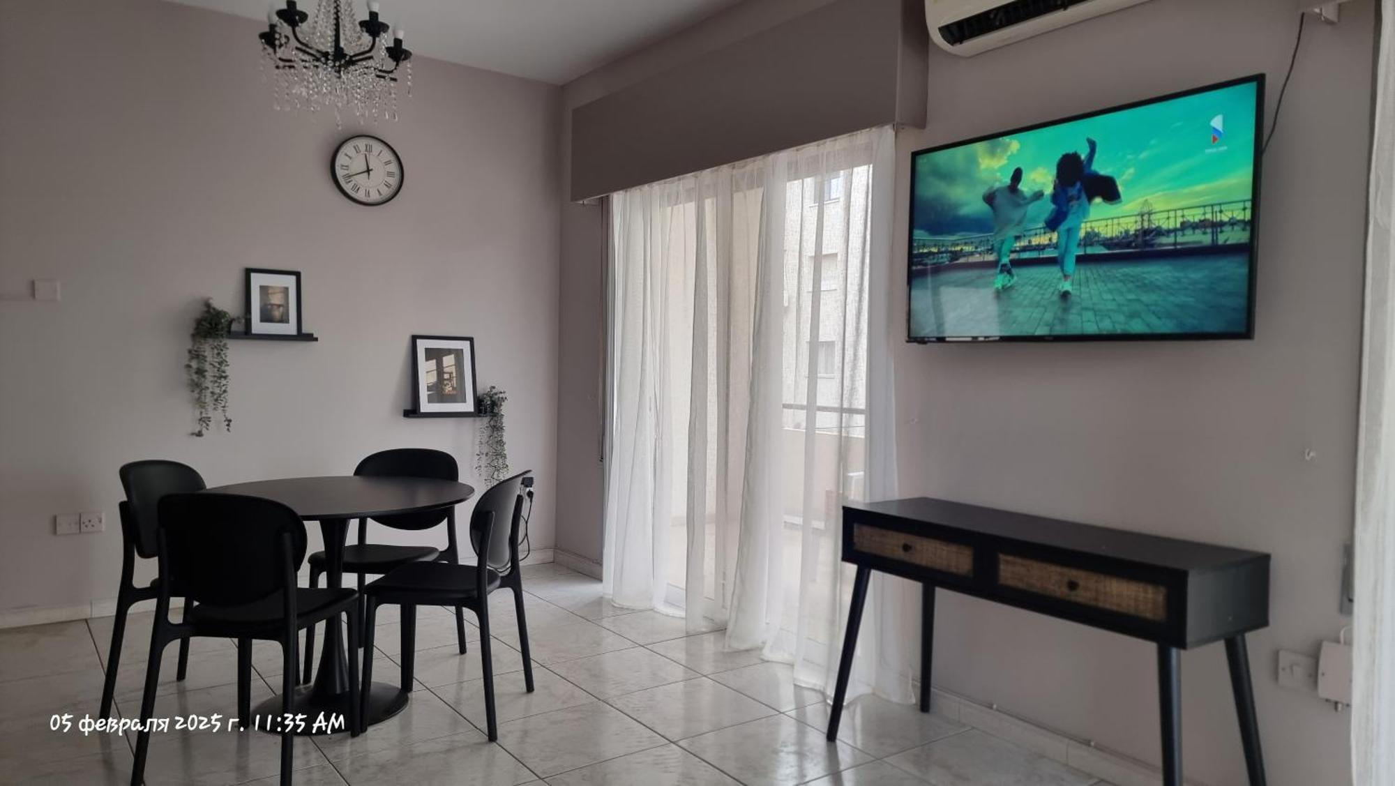 Sweet Apartment'S Limassol Kültér fotó