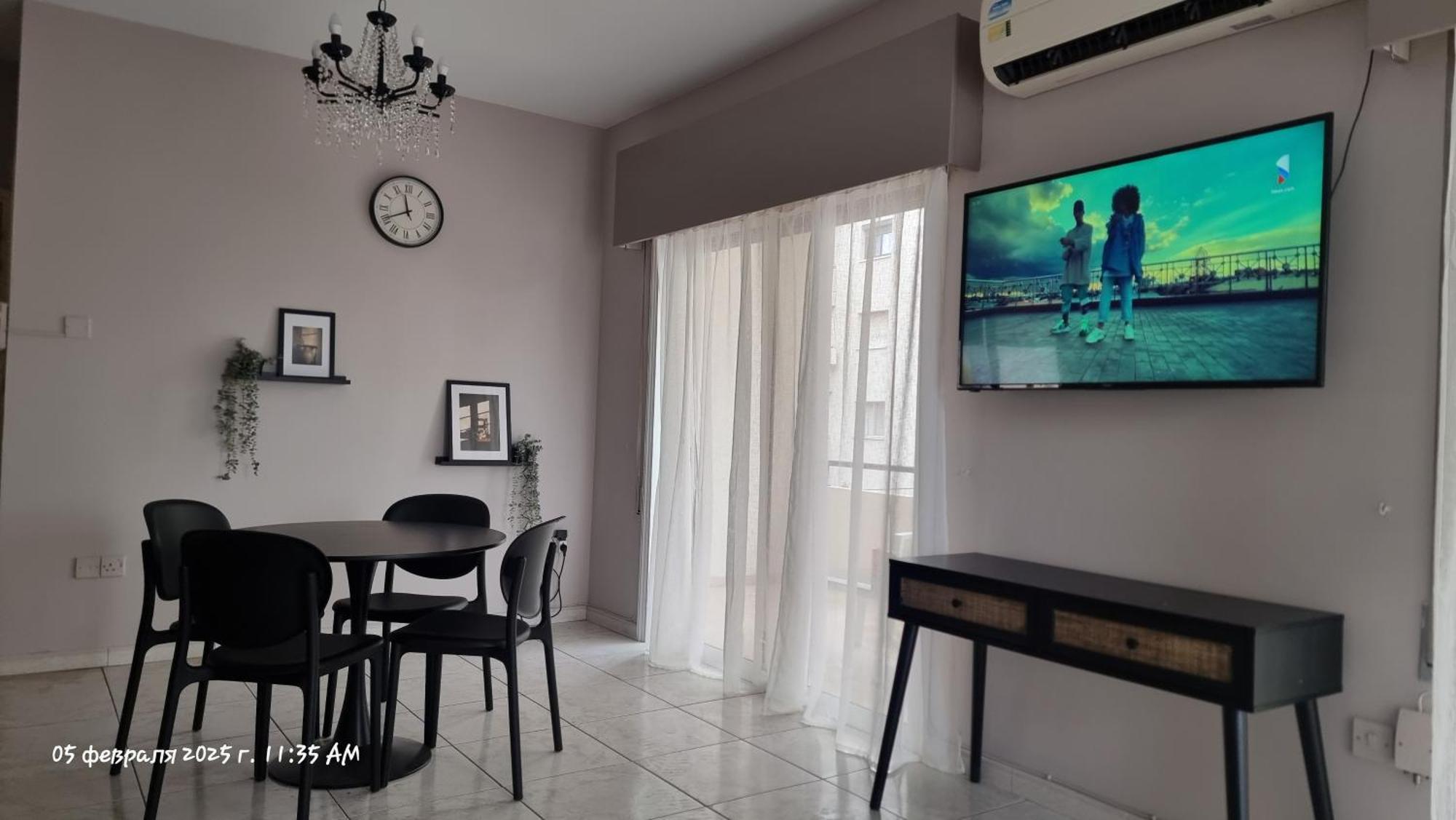 Sweet Apartment'S Limassol Kültér fotó