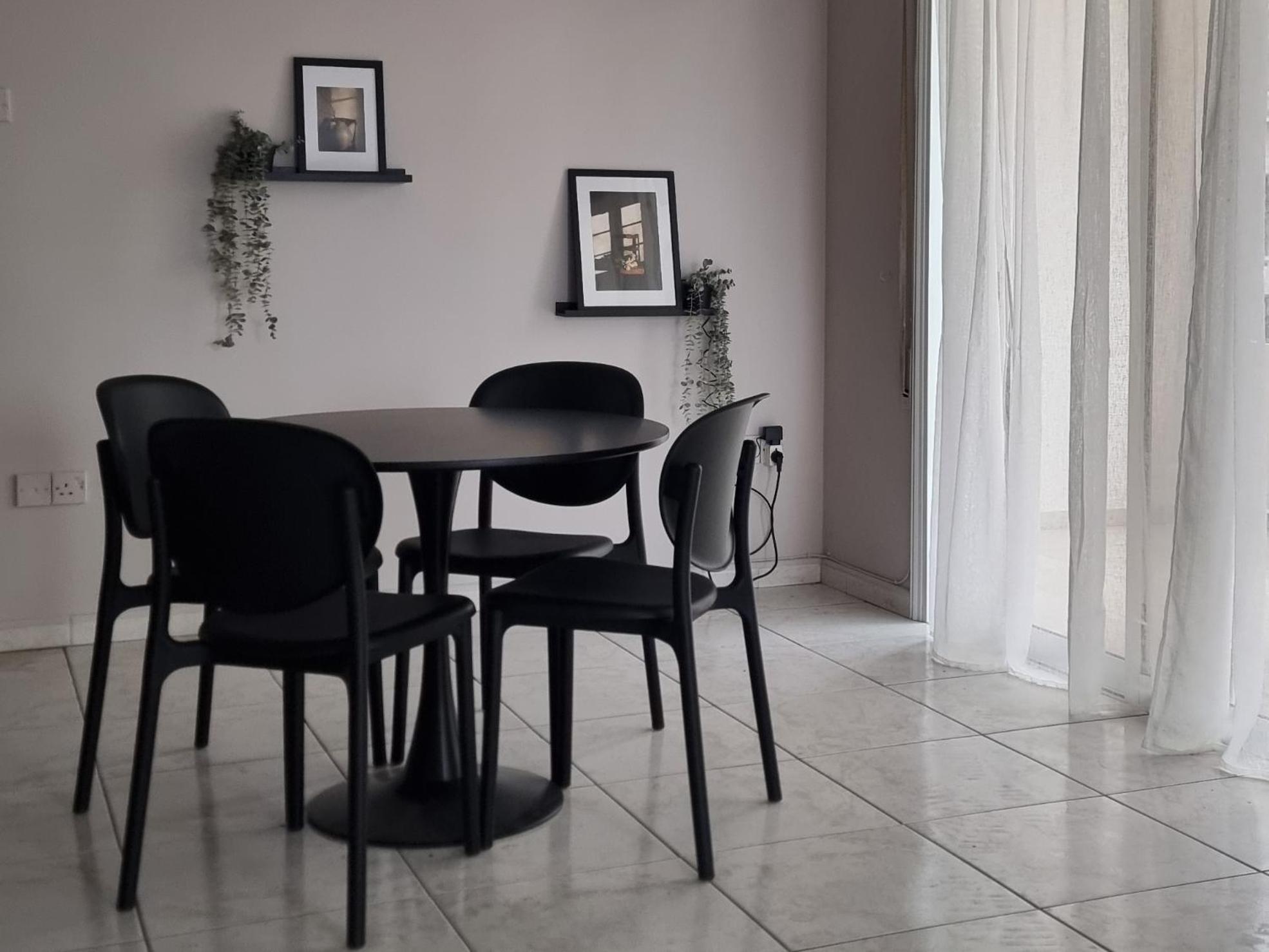 Sweet Apartment'S Limassol Kültér fotó
