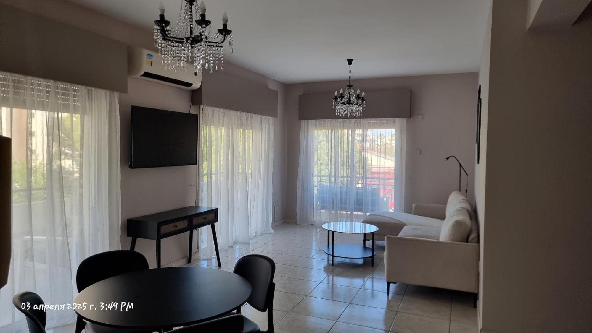 Sweet Apartment'S Limassol Kültér fotó