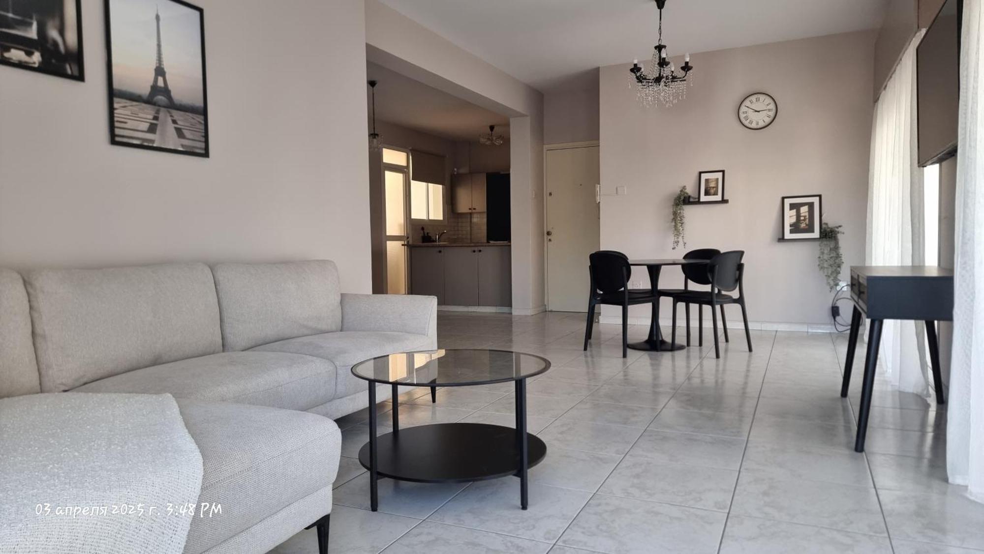 Sweet Apartment'S Limassol Kültér fotó