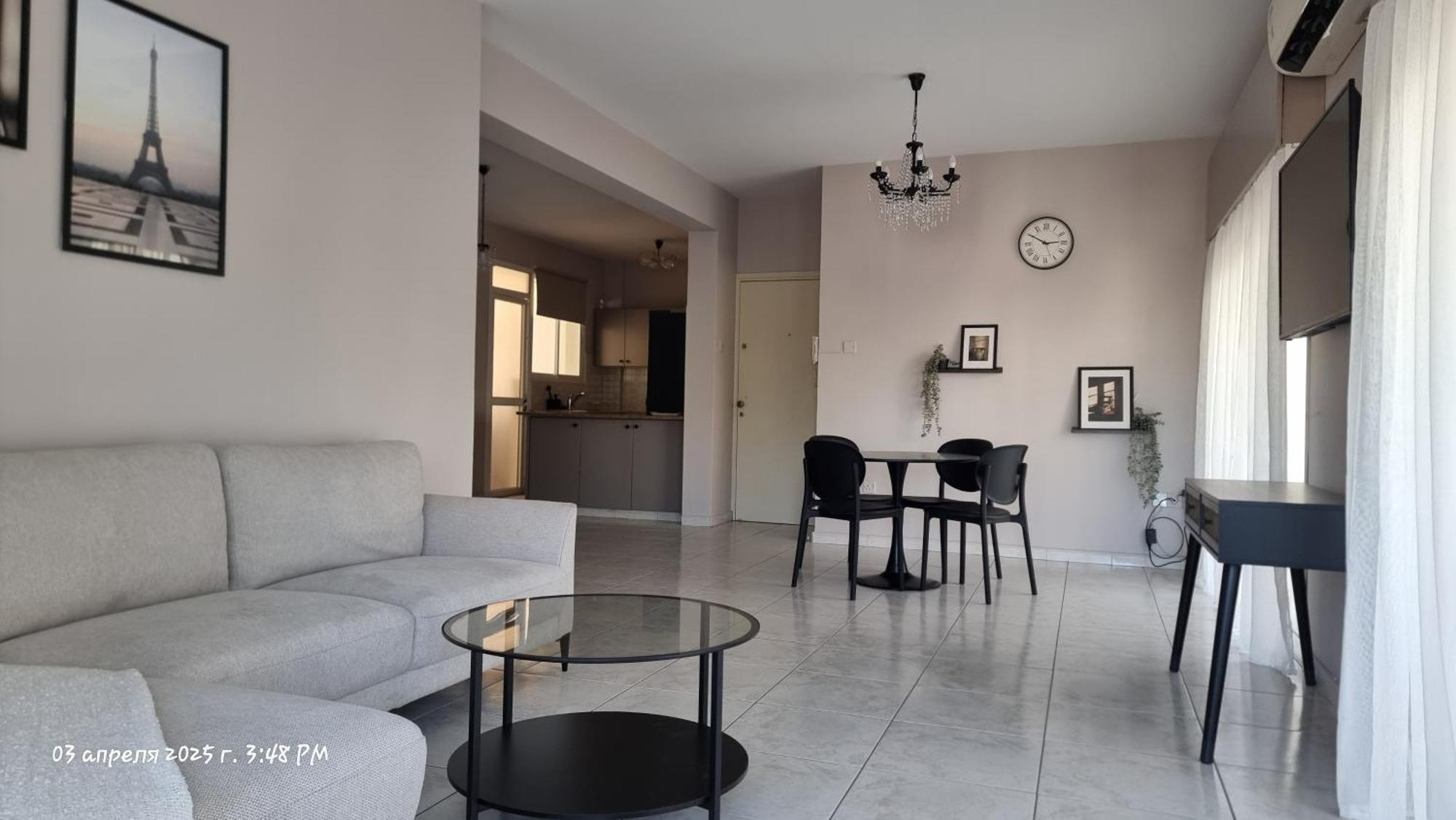 Sweet Apartment'S Limassol Kültér fotó
