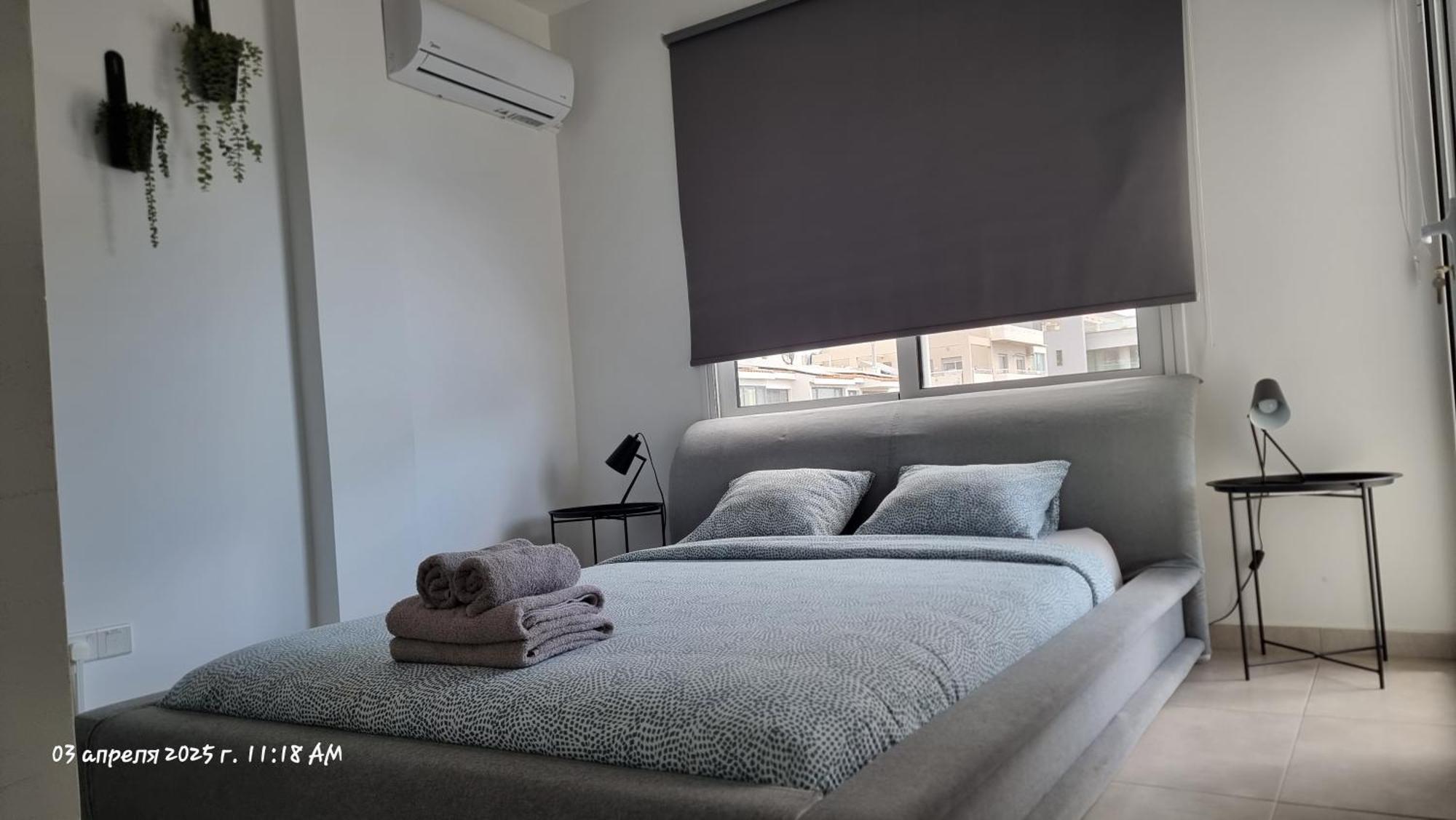 Sweet Apartment'S Limassol Kültér fotó