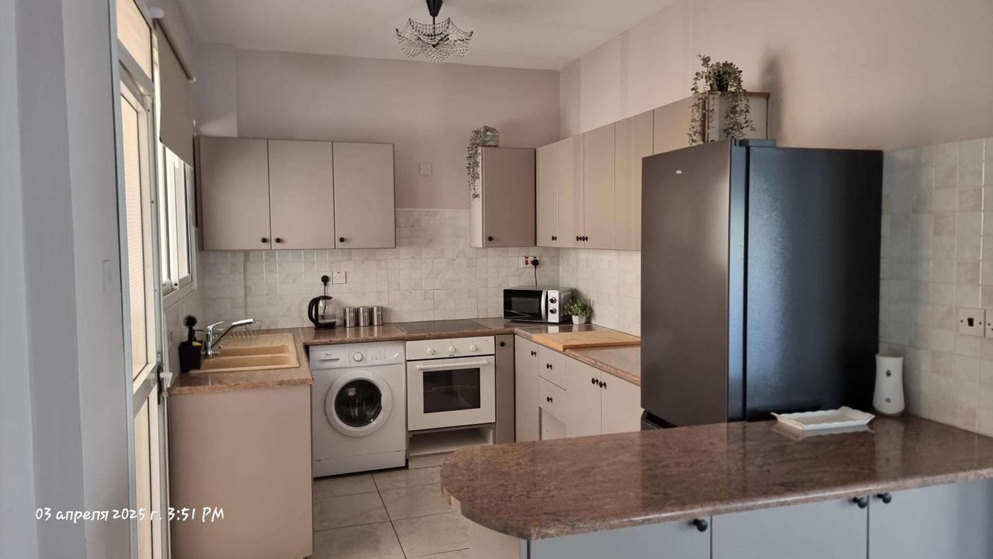 Sweet Apartment'S Limassol Kültér fotó