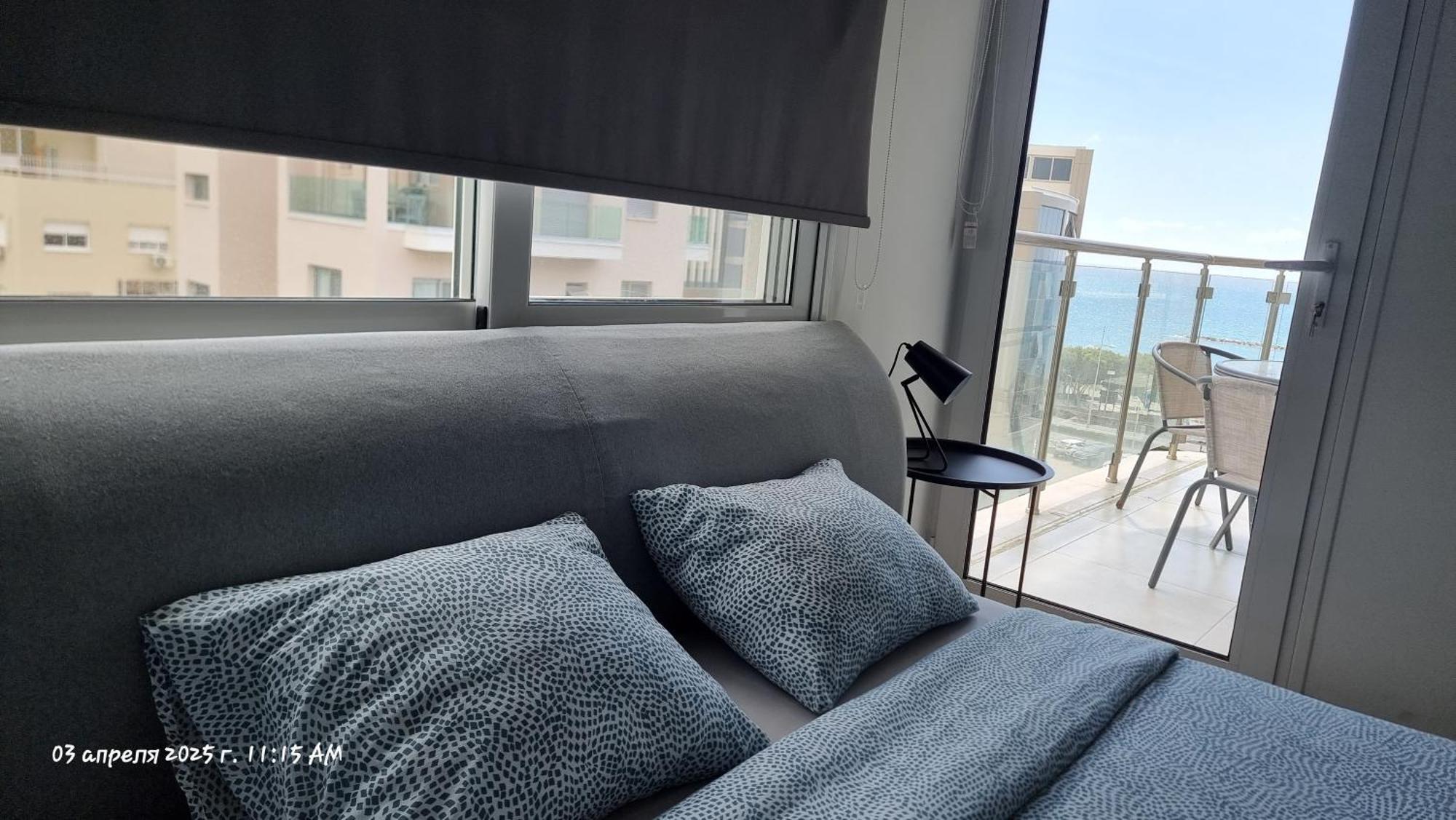 Sweet Apartment'S Limassol Kültér fotó