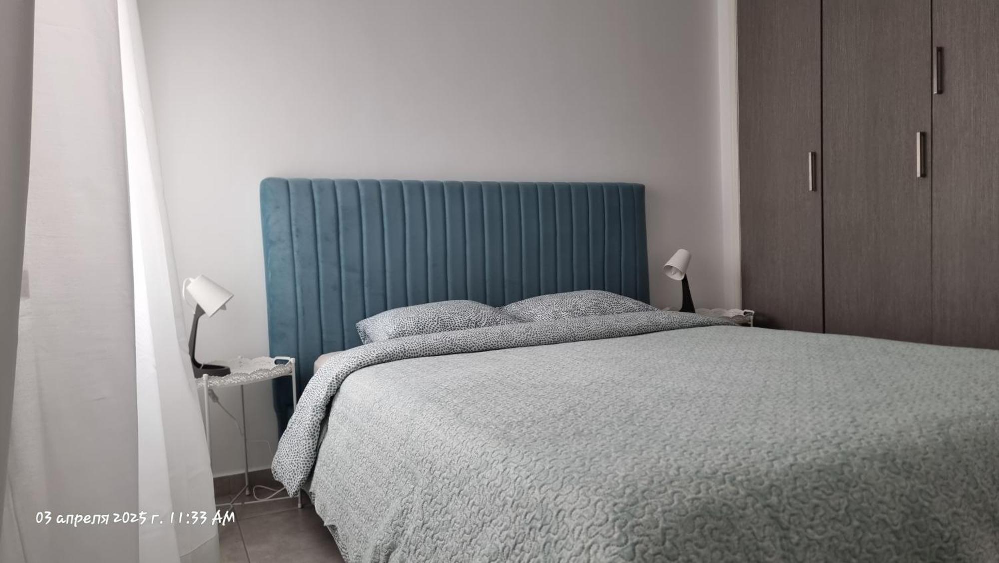 Sweet Apartment'S Limassol Kültér fotó