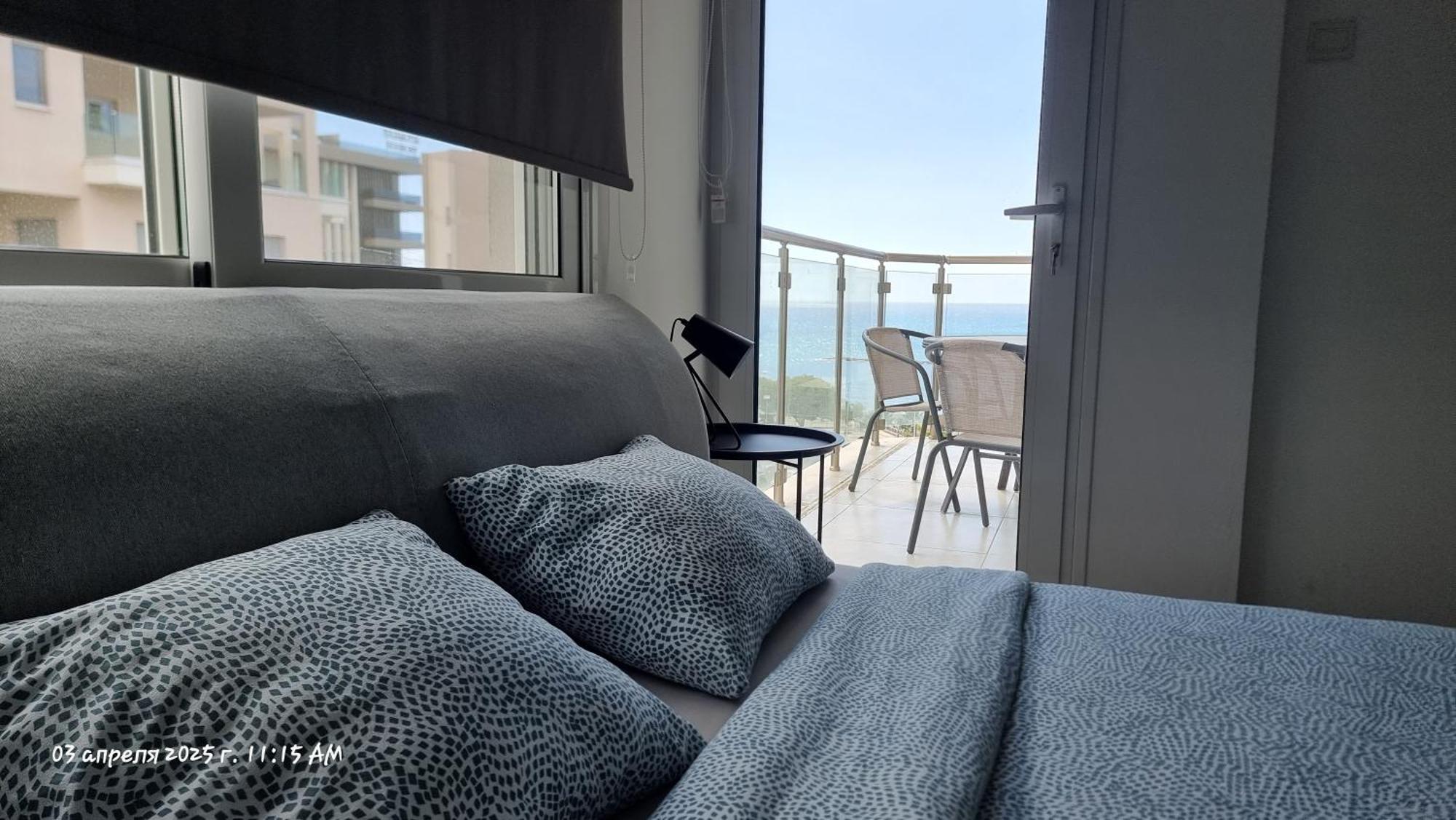 Sweet Apartment'S Limassol Kültér fotó