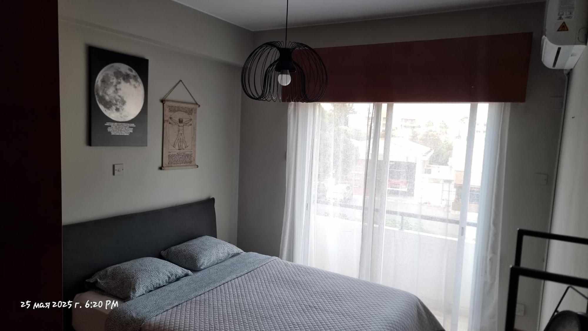Sweet Apartment'S Limassol Kültér fotó